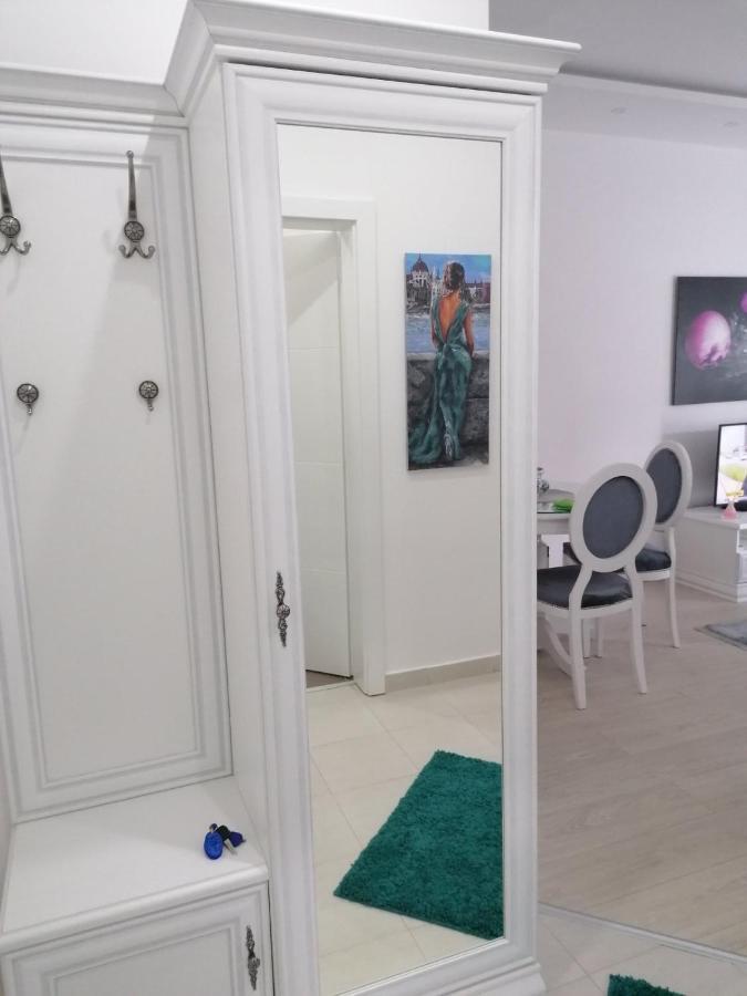 Apartman Jezdic 2 Баня-Ковиляча Экстерьер фото