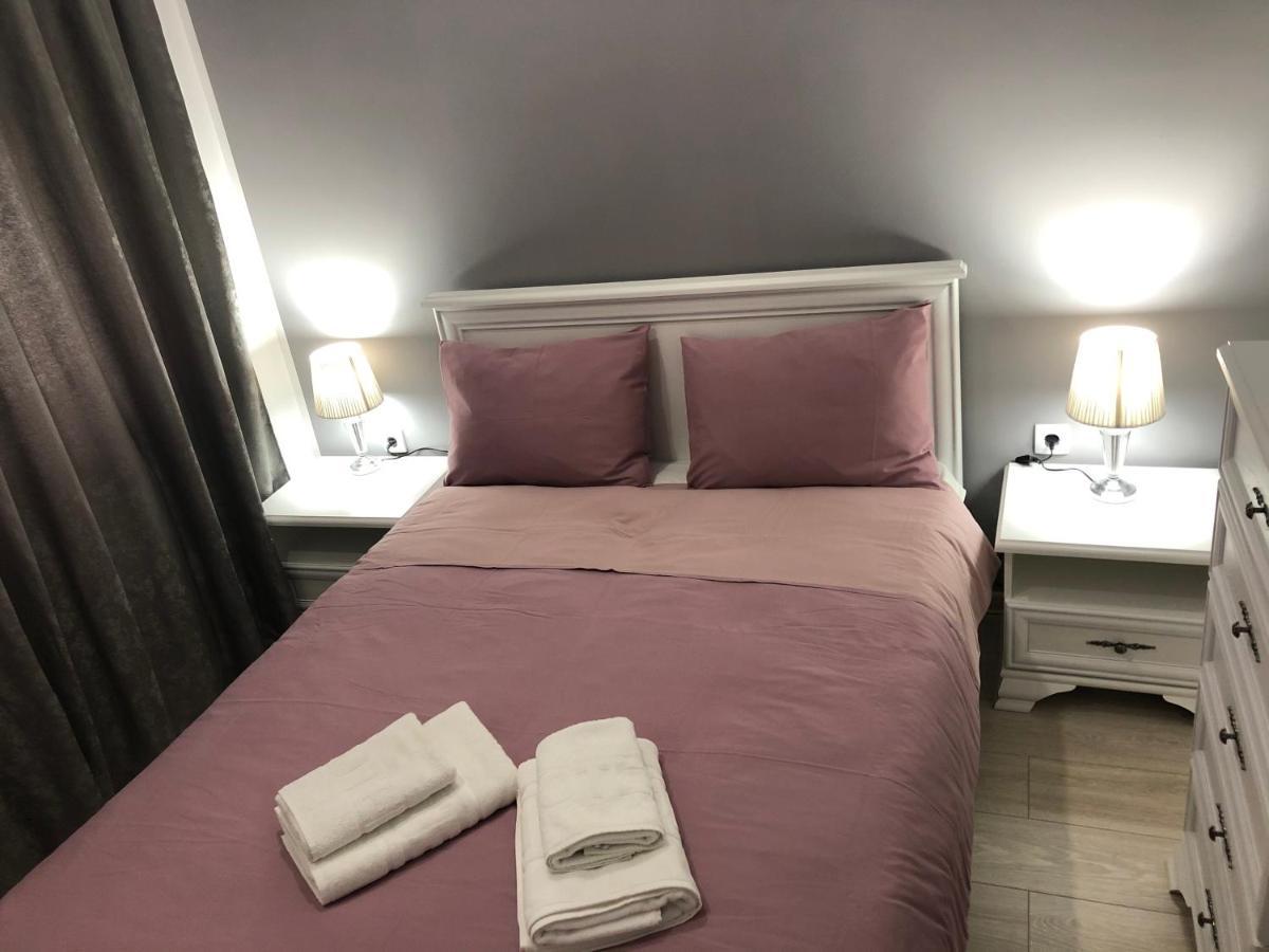 Apartman Jezdic 2 Баня-Ковиляча Экстерьер фото