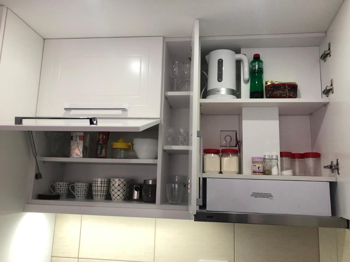 Apartman Jezdic 2 Баня-Ковиляча Экстерьер фото