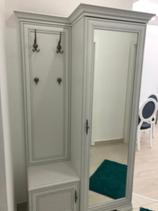 Apartman Jezdic 2 Баня-Ковиляча Экстерьер фото