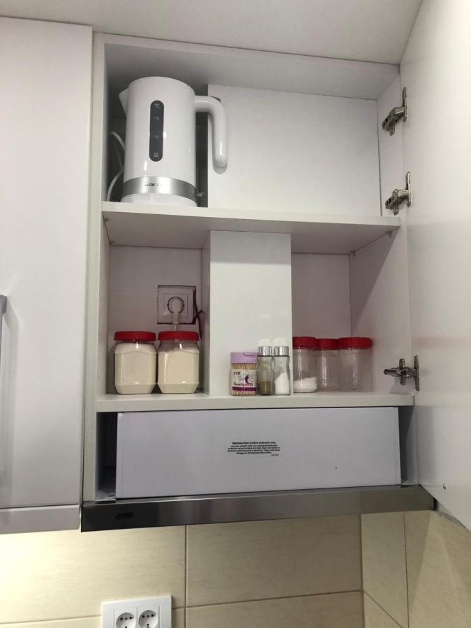 Apartman Jezdic 2 Баня-Ковиляча Экстерьер фото