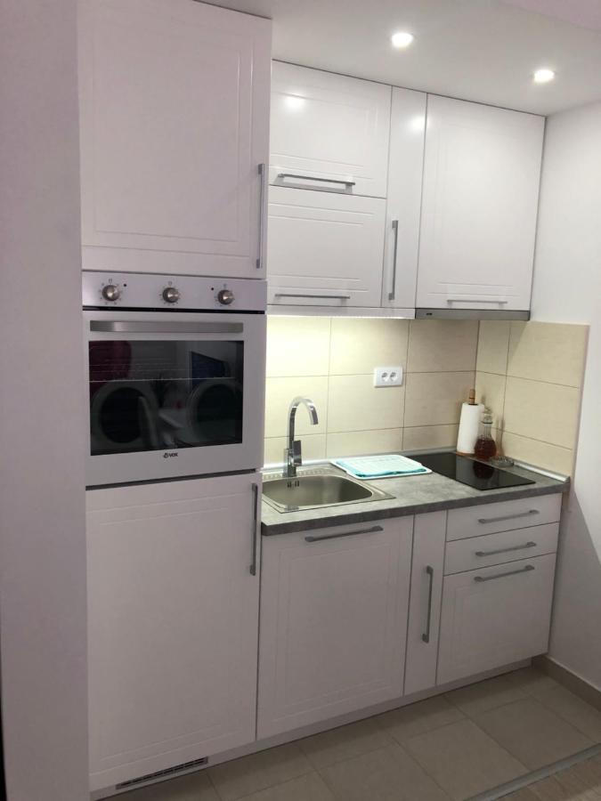 Apartman Jezdic 2 Баня-Ковиляча Экстерьер фото