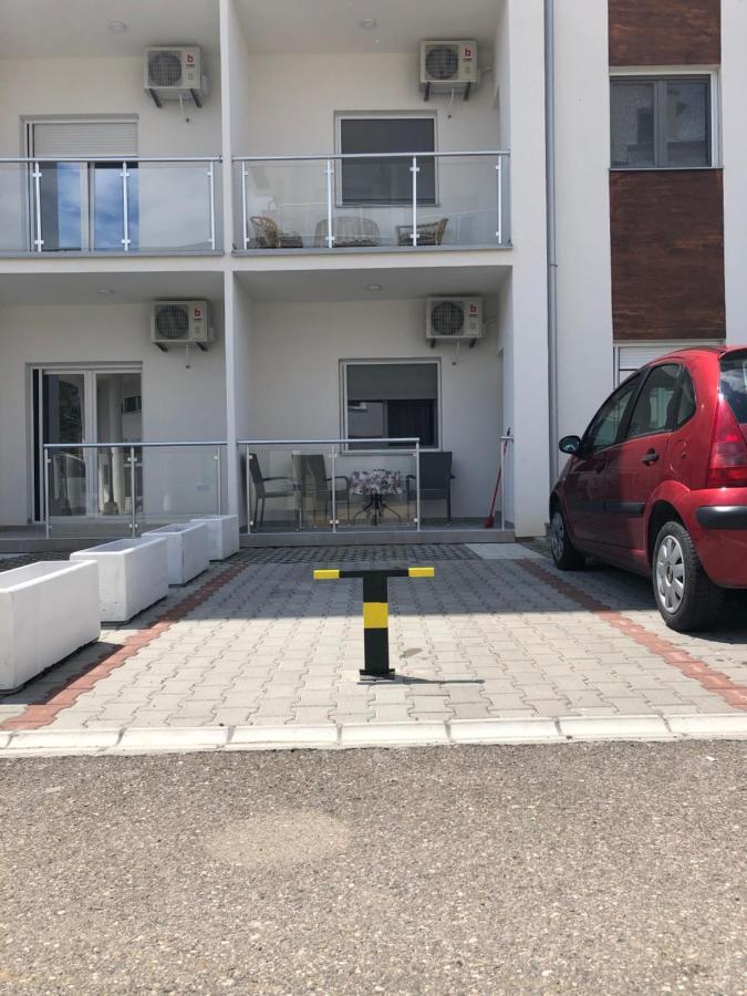 Apartman Jezdic 2 Баня-Ковиляча Экстерьер фото