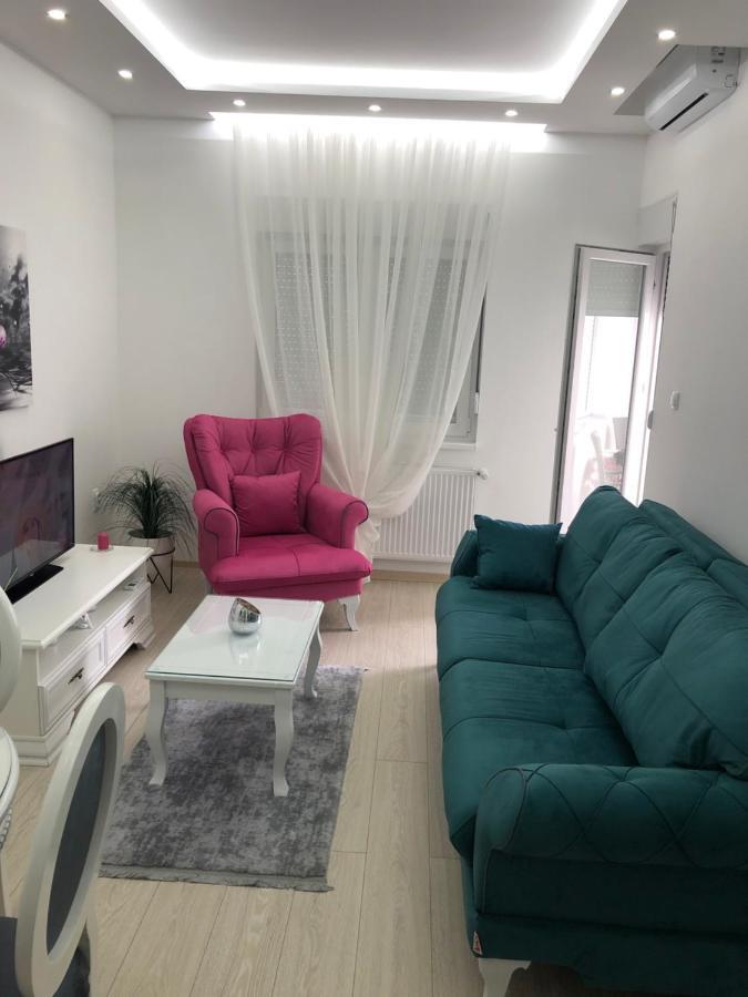 Apartman Jezdic 2 Баня-Ковиляча Экстерьер фото