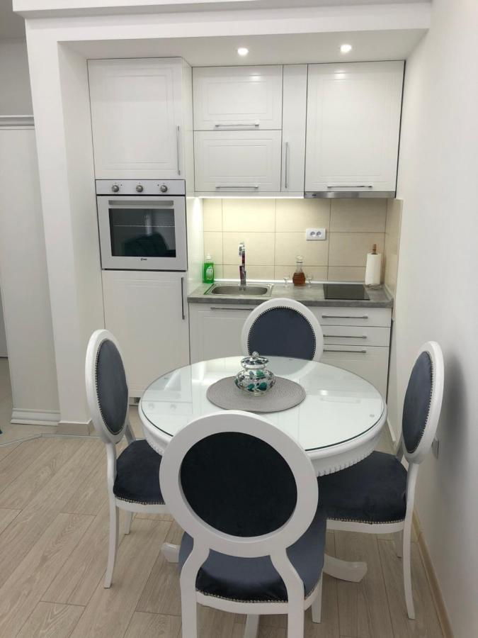 Apartman Jezdic 2 Баня-Ковиляча Экстерьер фото