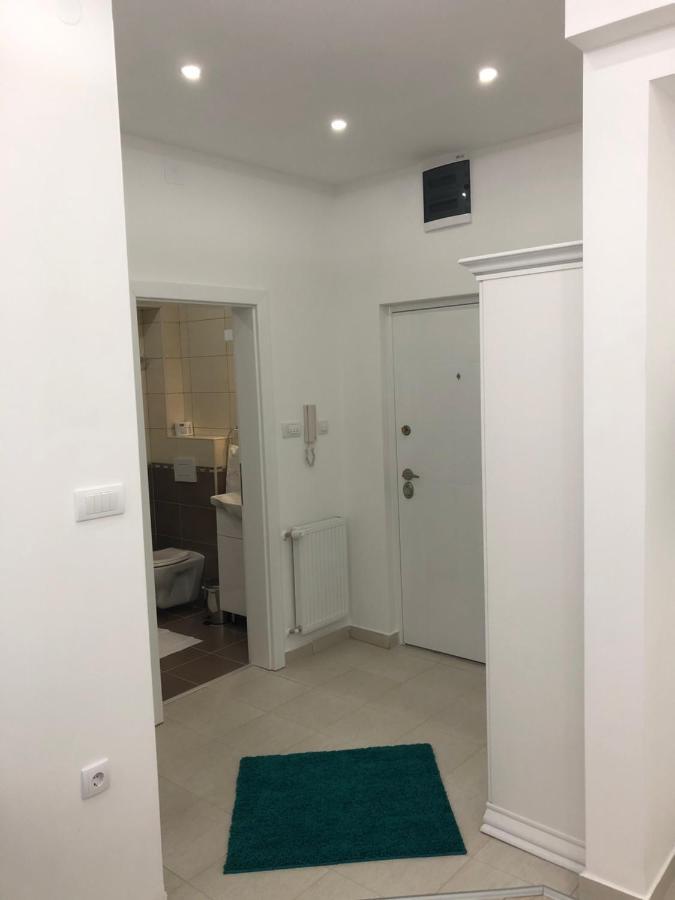 Apartman Jezdic 2 Баня-Ковиляча Экстерьер фото