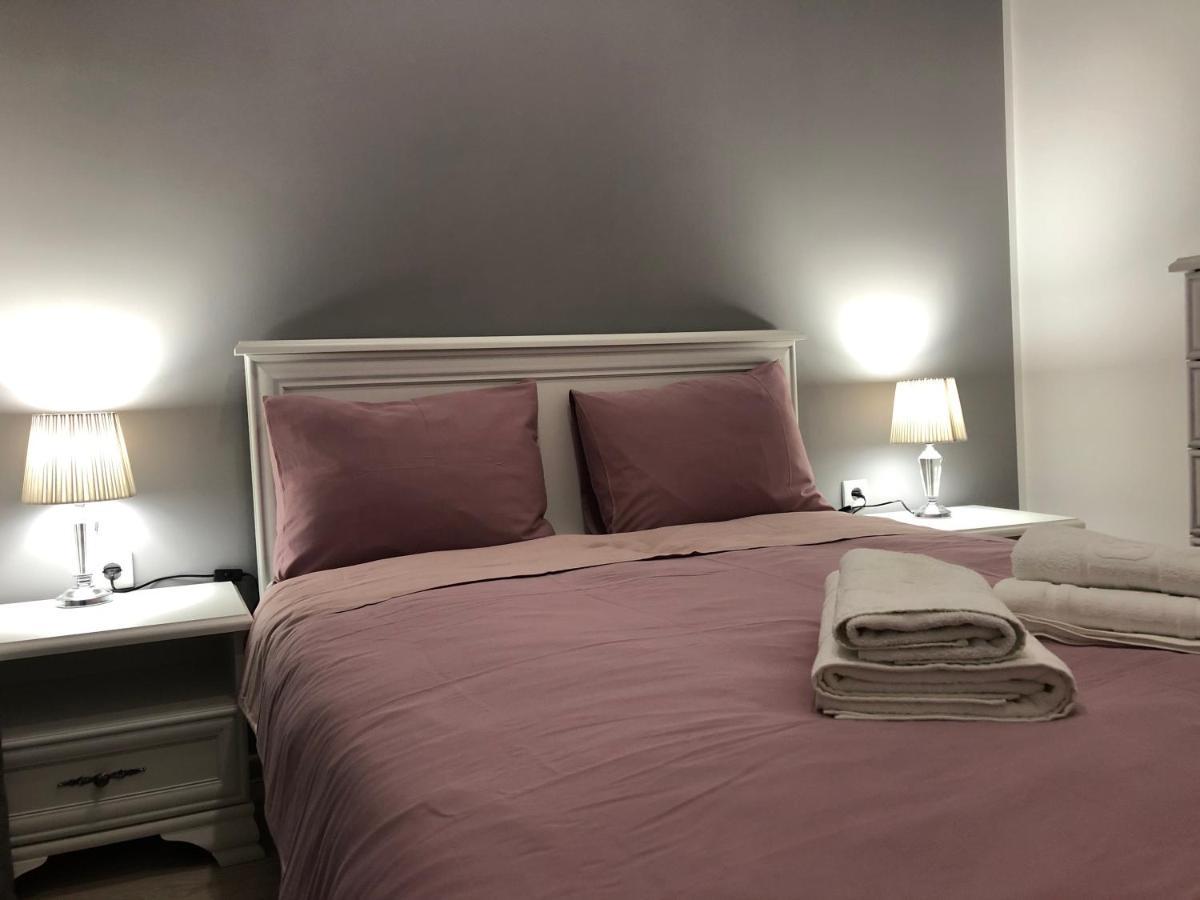Apartman Jezdic 2 Баня-Ковиляча Экстерьер фото