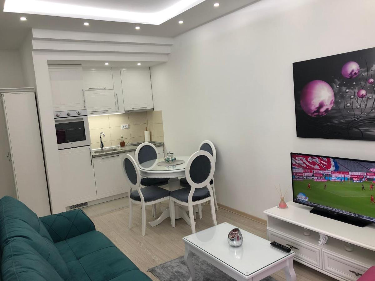 Apartman Jezdic 2 Баня-Ковиляча Экстерьер фото