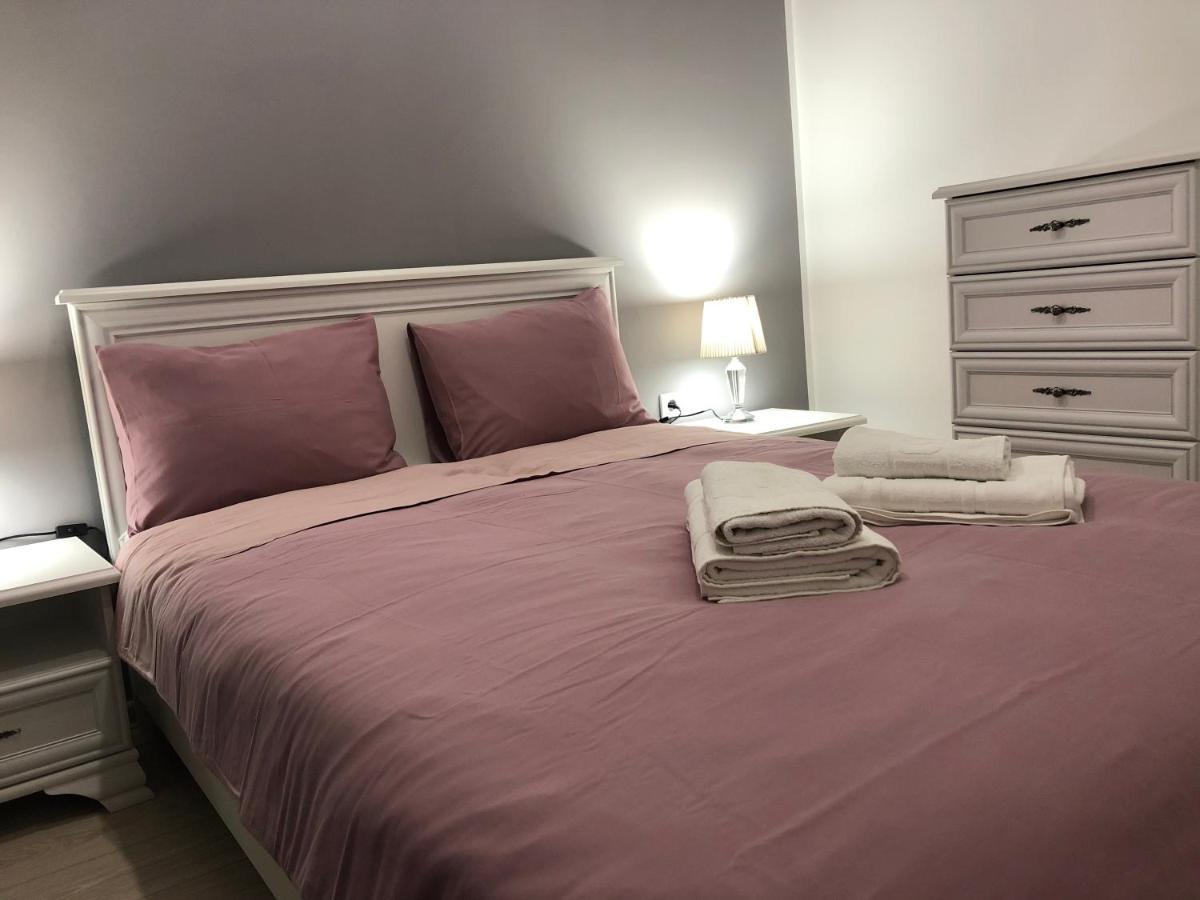 Apartman Jezdic 2 Баня-Ковиляча Экстерьер фото