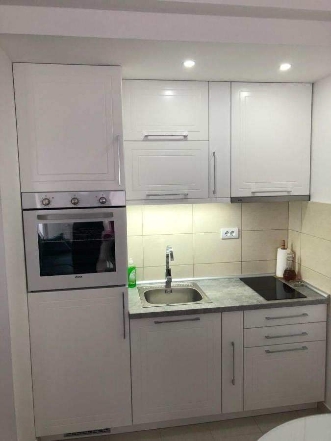 Apartman Jezdic 2 Баня-Ковиляча Экстерьер фото