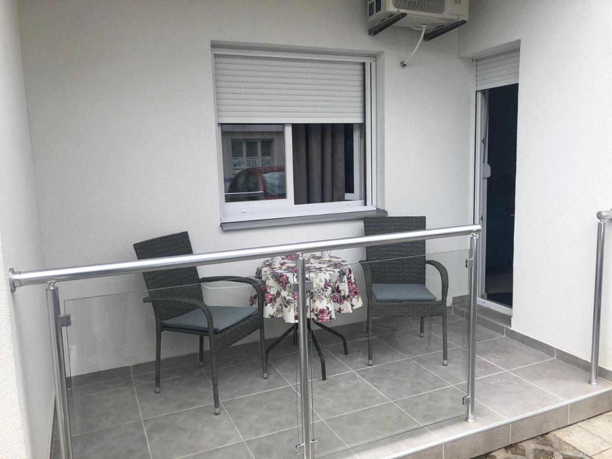 Apartman Jezdic 2 Баня-Ковиляча Экстерьер фото
