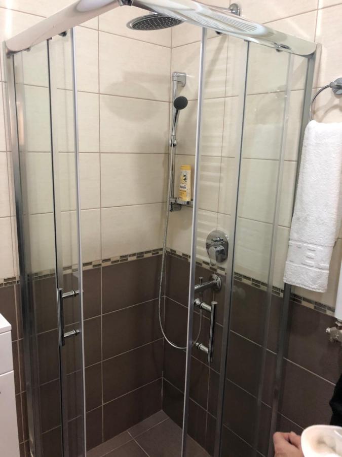 Apartman Jezdic 2 Баня-Ковиляча Экстерьер фото