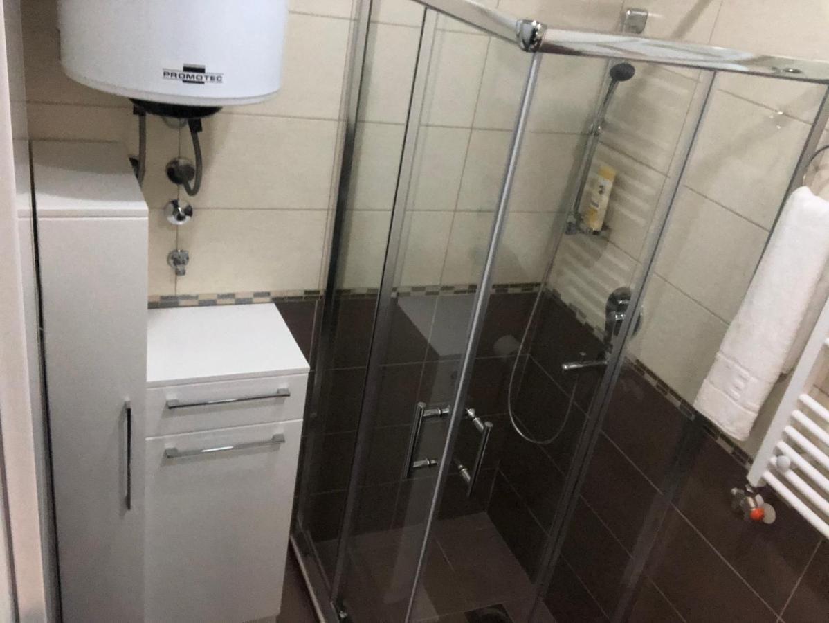 Apartman Jezdic 2 Баня-Ковиляча Экстерьер фото
