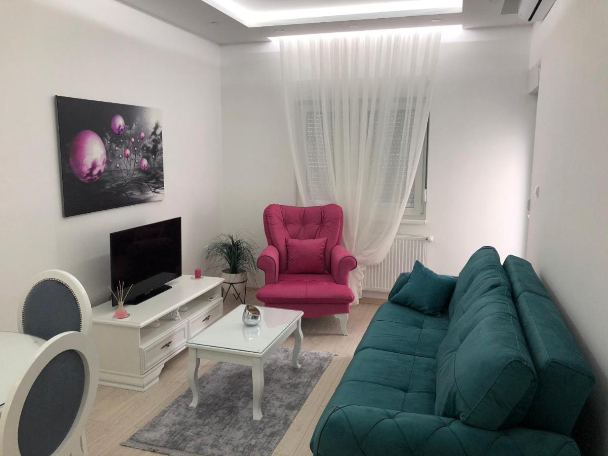 Apartman Jezdic 2 Баня-Ковиляча Экстерьер фото