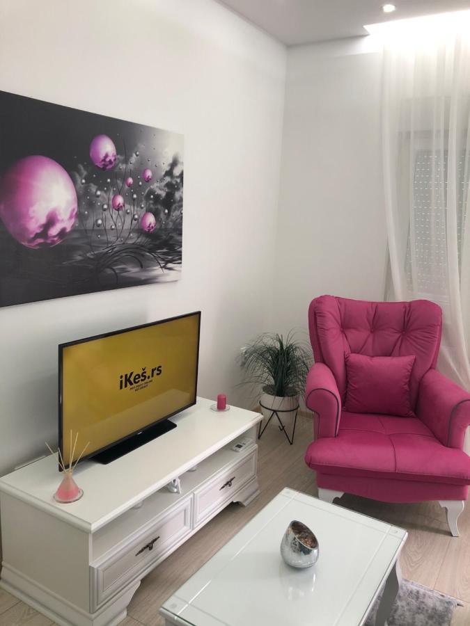Apartman Jezdic 2 Баня-Ковиляча Экстерьер фото