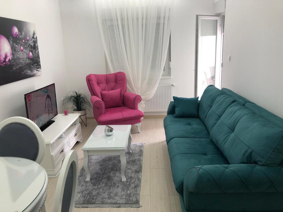 Apartman Jezdic 2 Баня-Ковиляча Экстерьер фото